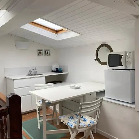 Lejlighed Delizioso Monolocale Mansardato Viareggio