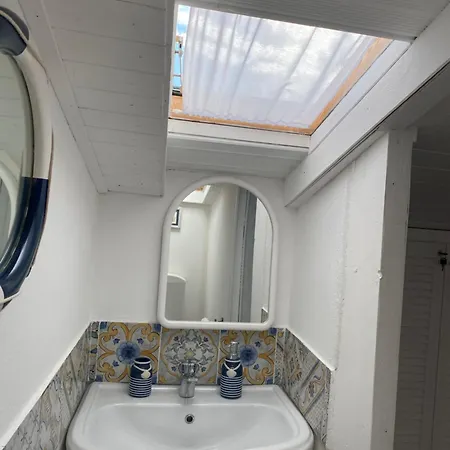 Delizioso Monolocale Mansardato Appartement *